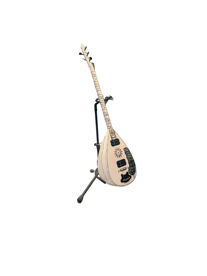 Elektro Bağlama 044