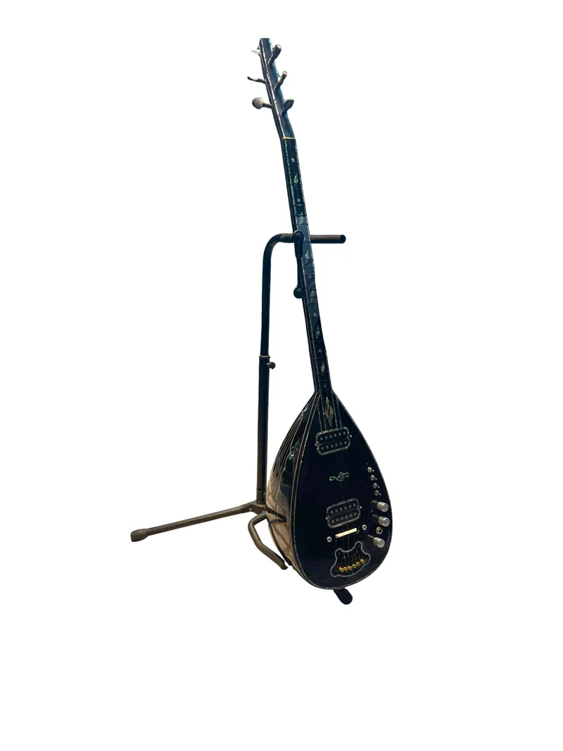 Elektro Bağlama 045