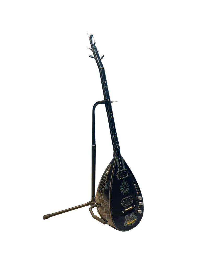 Elektro Bağlama 047