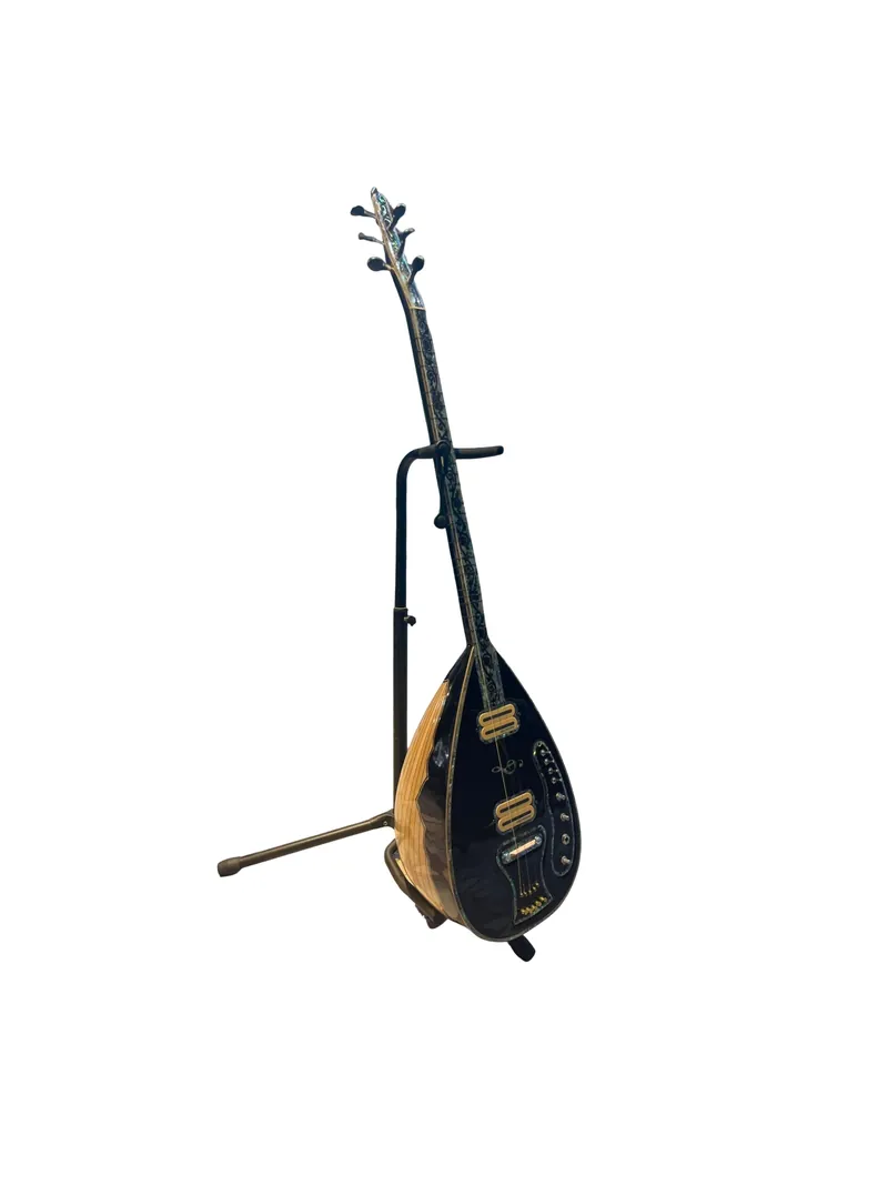 Elektro Bağlama 048