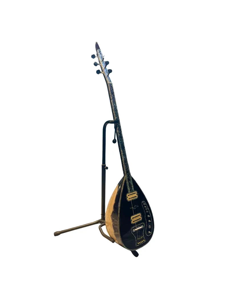 Elektro Bağlama 050