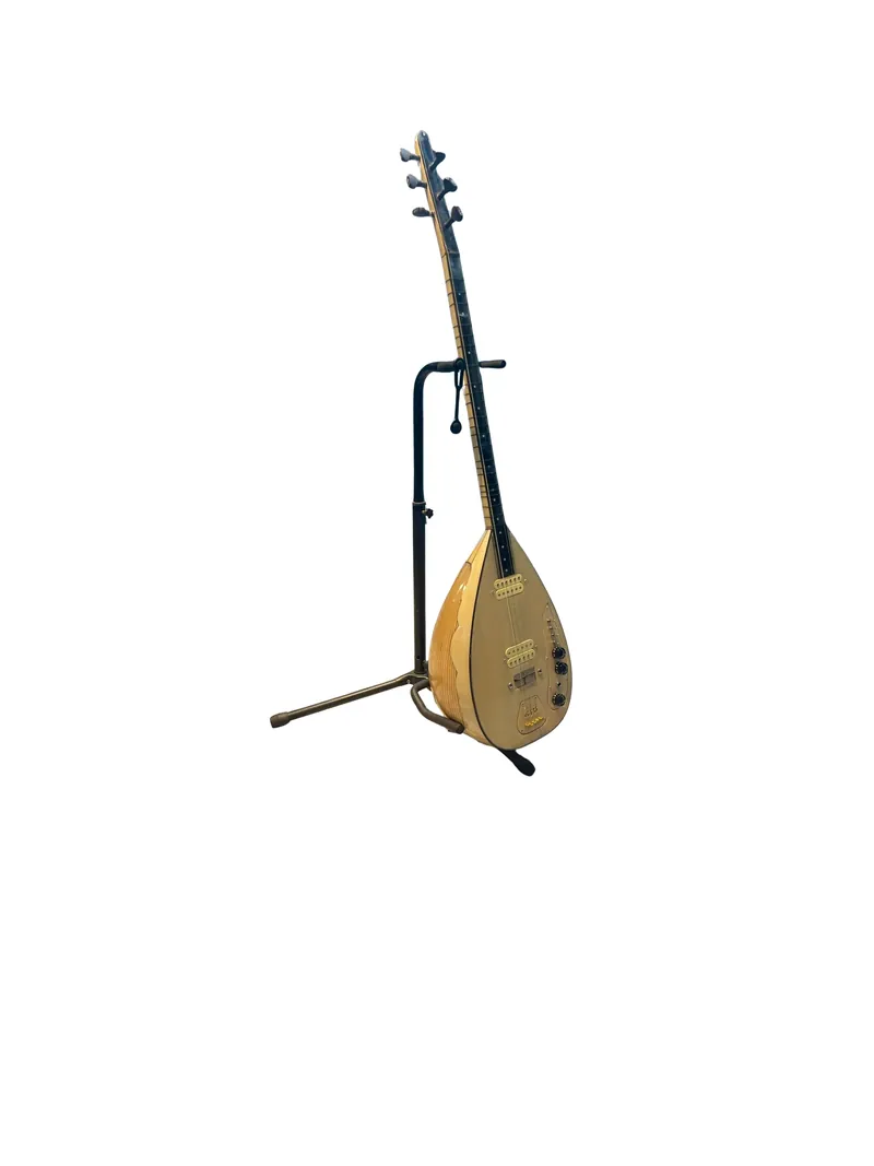 Elektro Bağlama 051