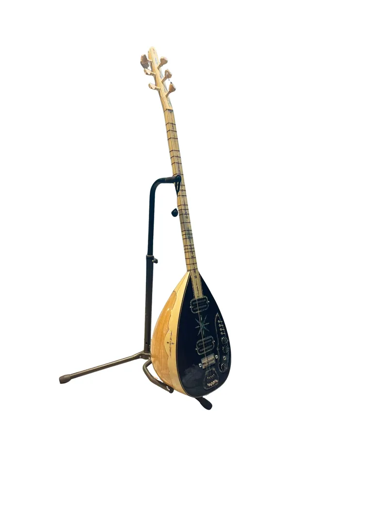 Elektro Bağlama 052