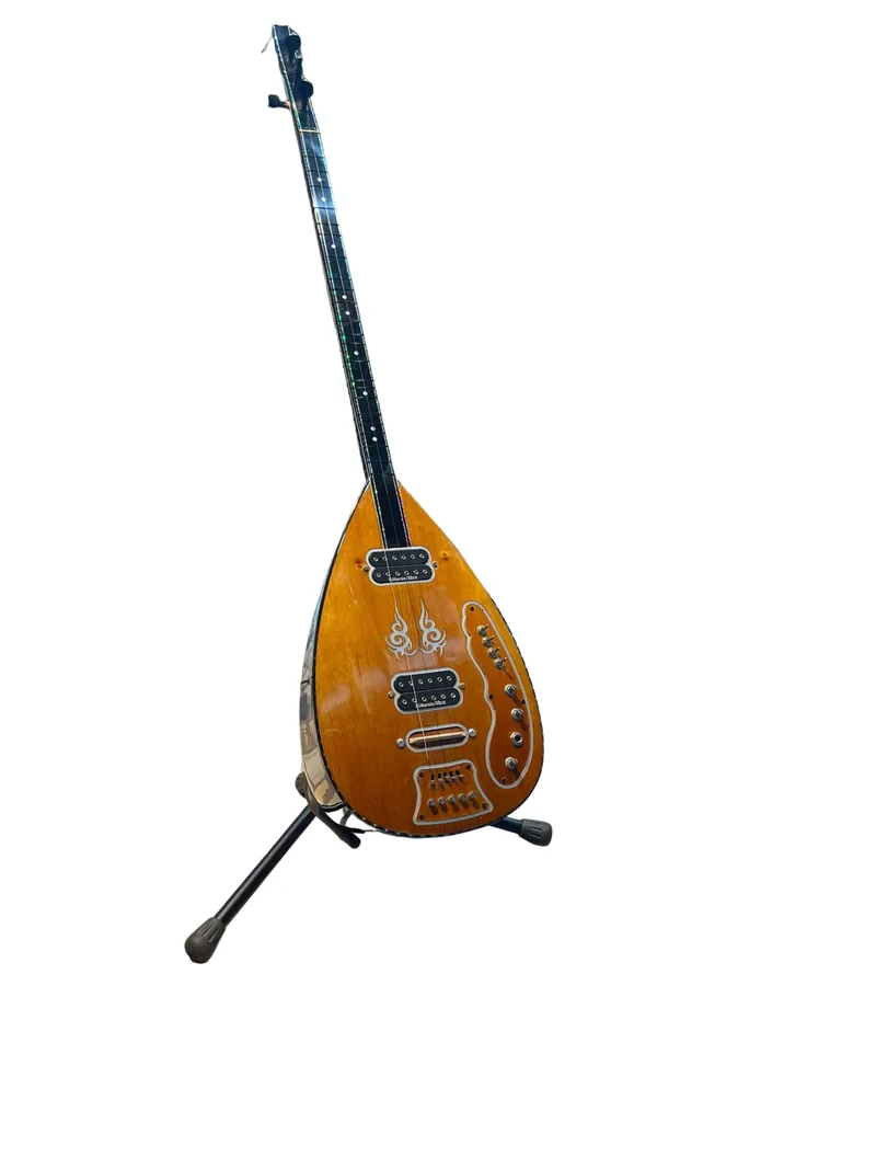 Elektro Bağlama 053