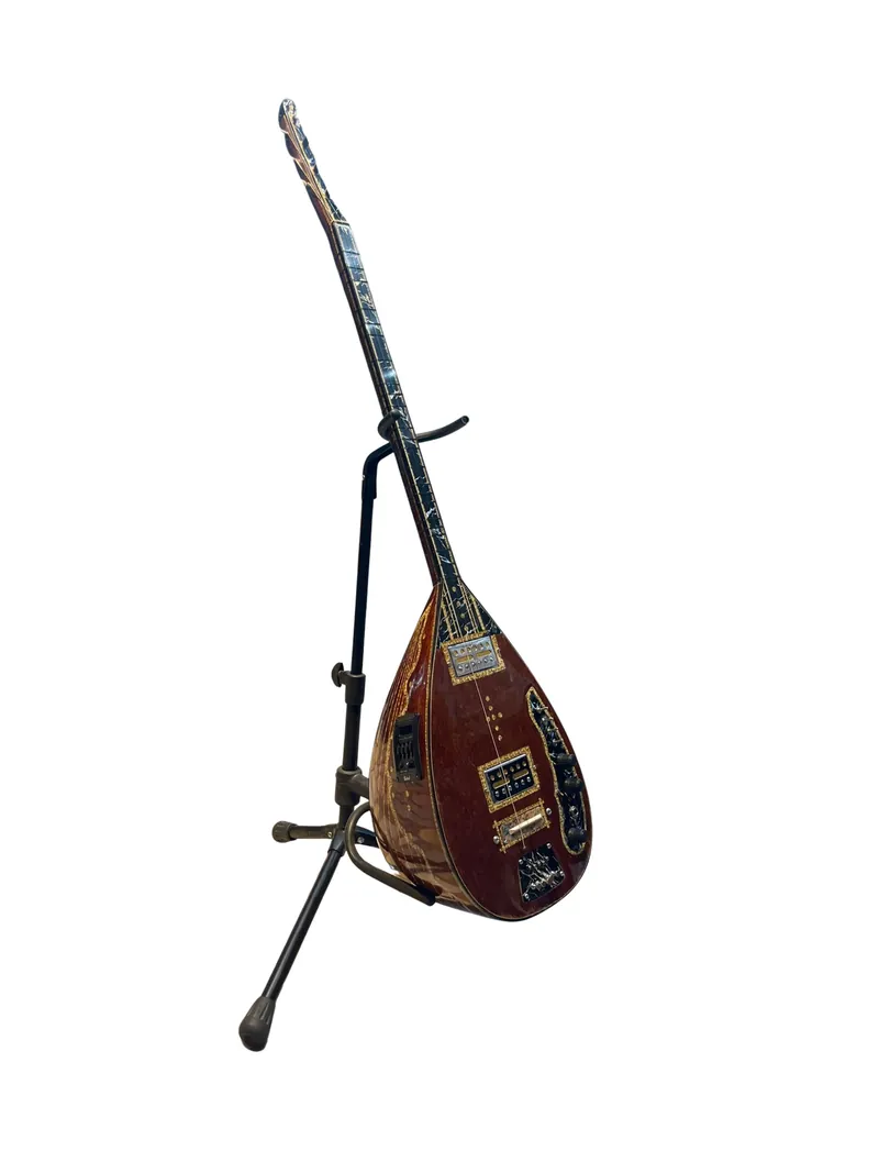 Elektro Bağlama 054