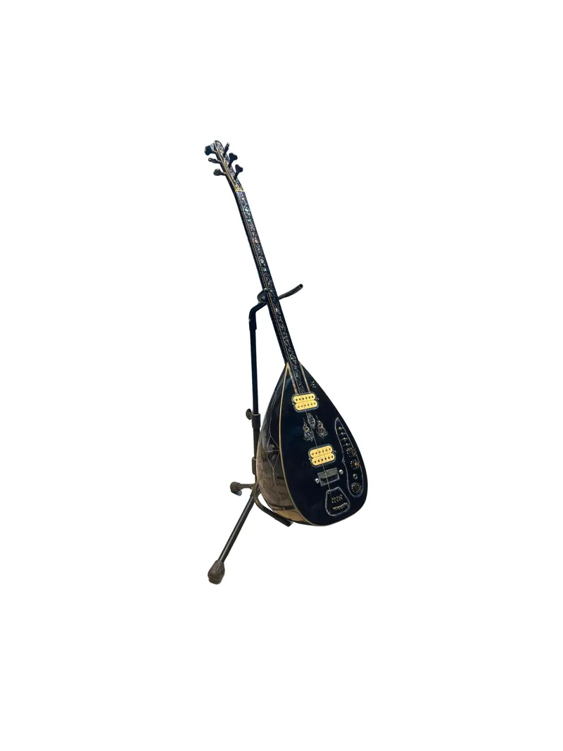 Elektro Bağlama 056