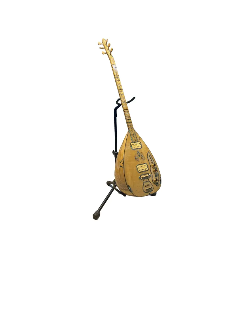 Elektro Bağlama 057