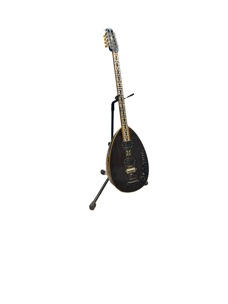Elektro Bağlama 058