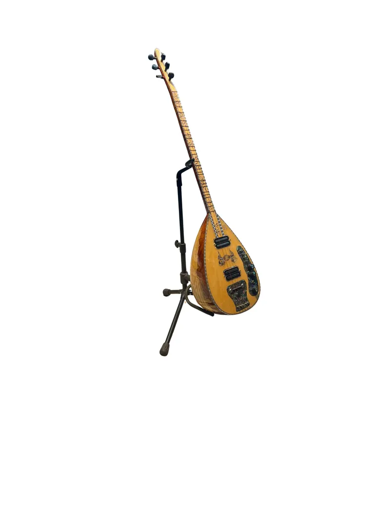 Elektro Bağlama 059