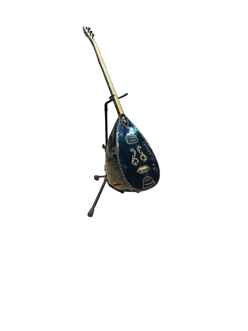 Elektro Bağlama 060