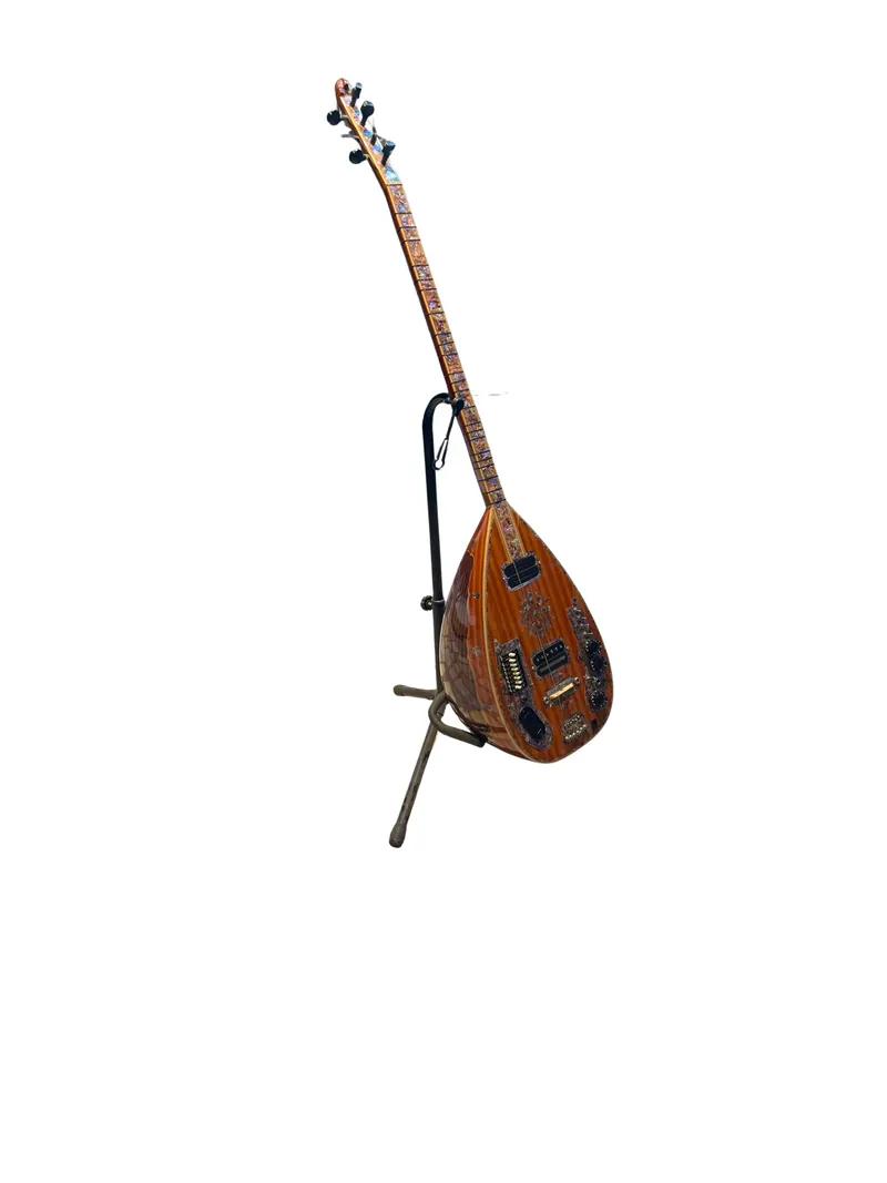 Elektro Bağlama 062