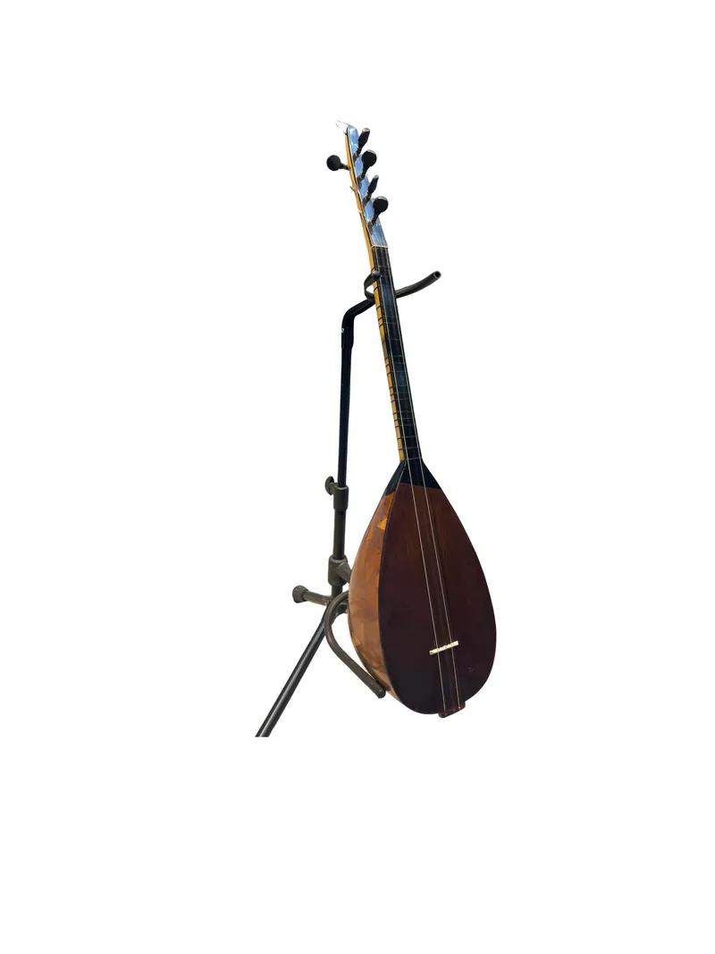 Cura Saz 001