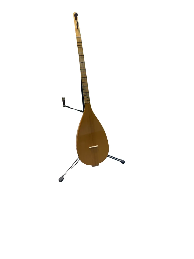 Cura Saz 002