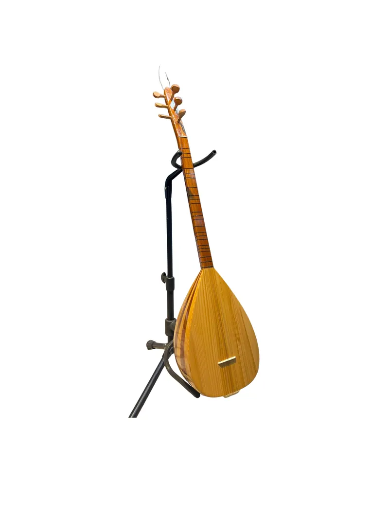 Cura Saz 003