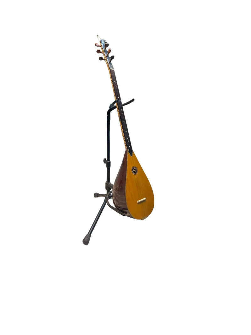 Armut Tekne Bağlama