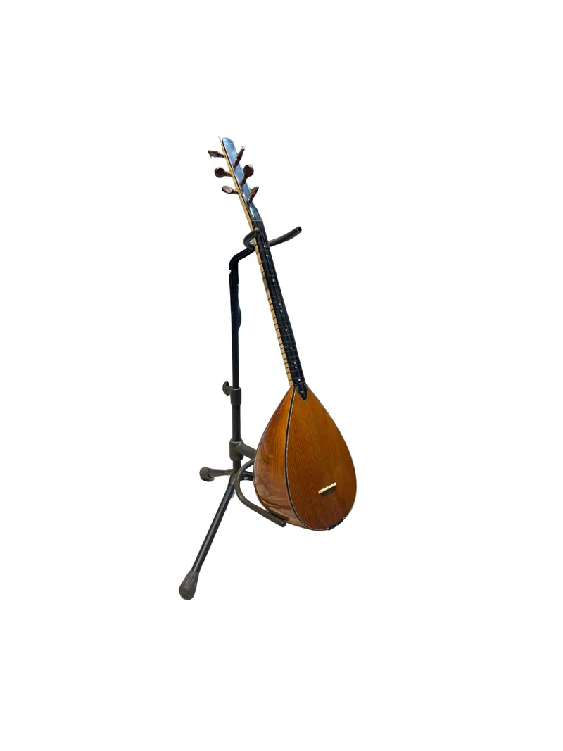Cura Saz 005