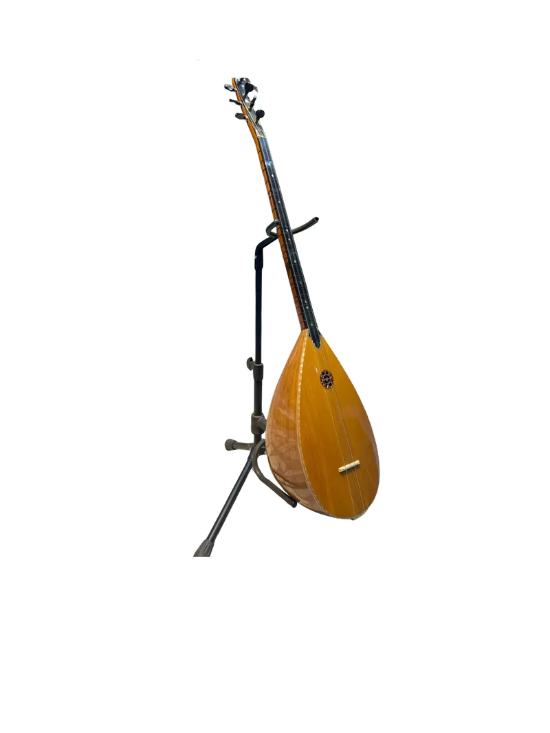 36x5 Uzun Sap Bağlama