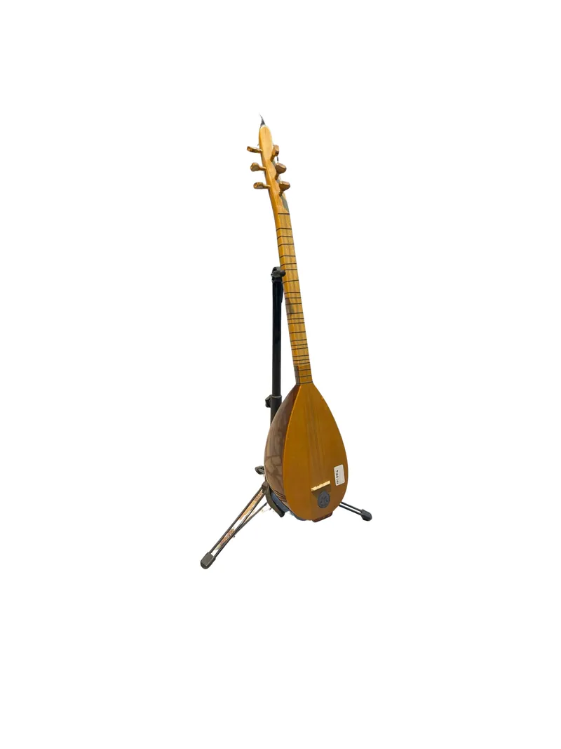 Cura Saz 007
