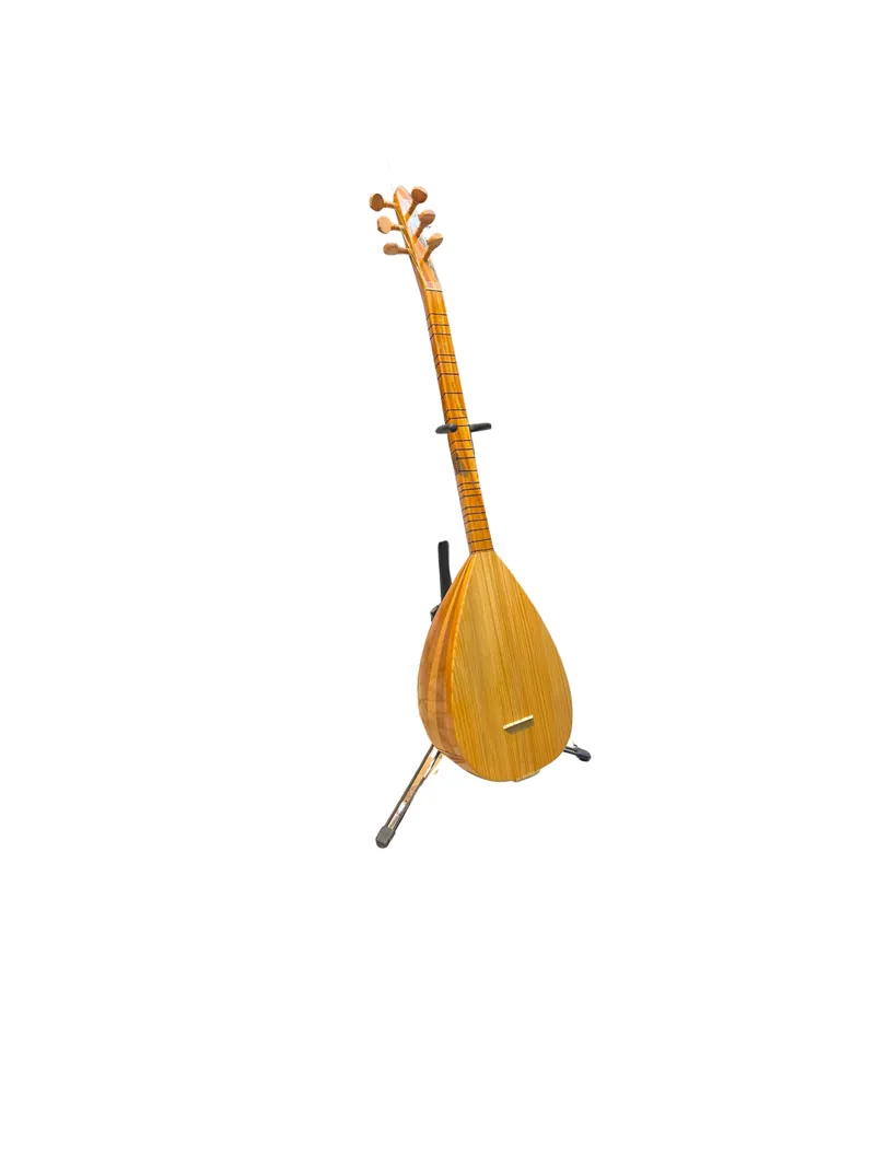 Cura Saz 009