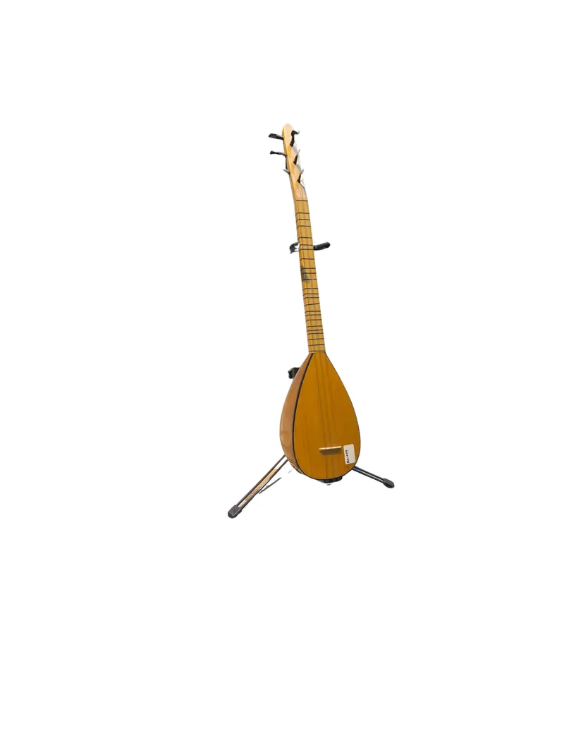Cura Saz 010
