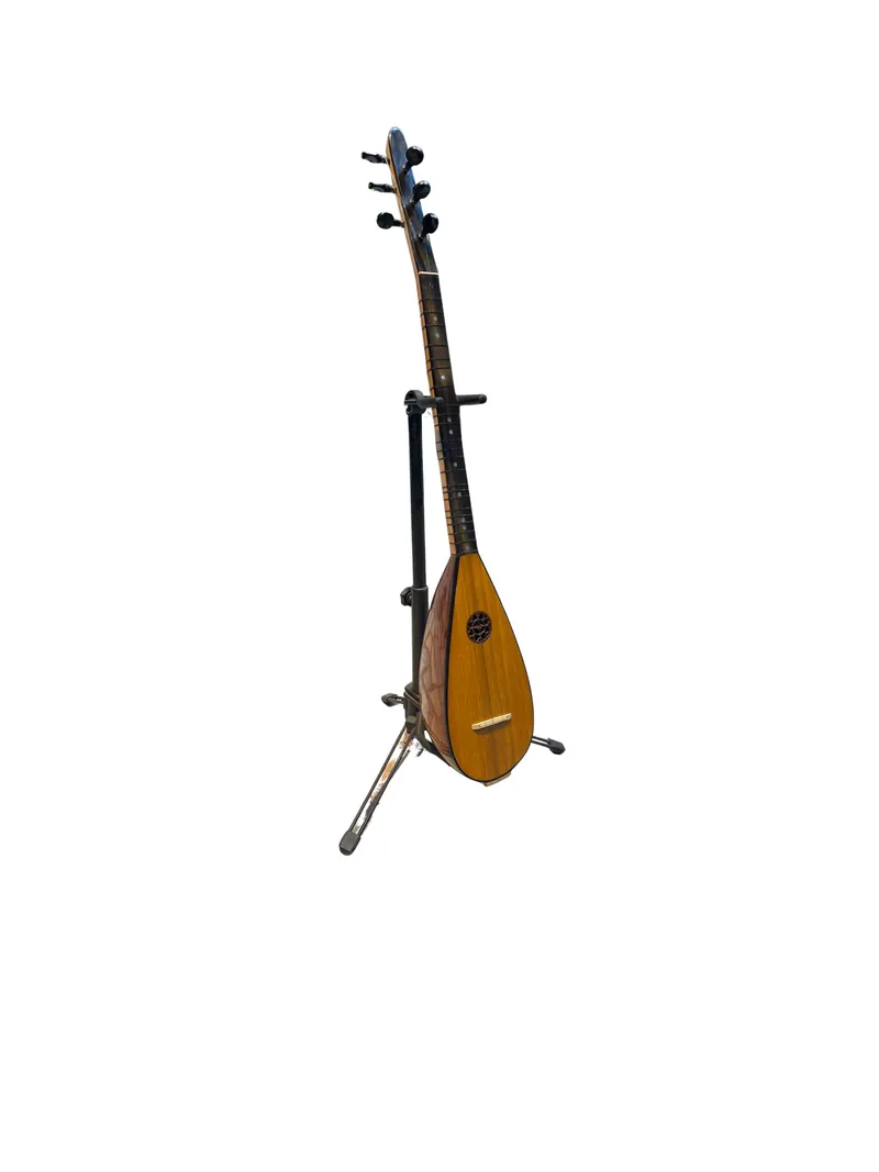 Balta Saz