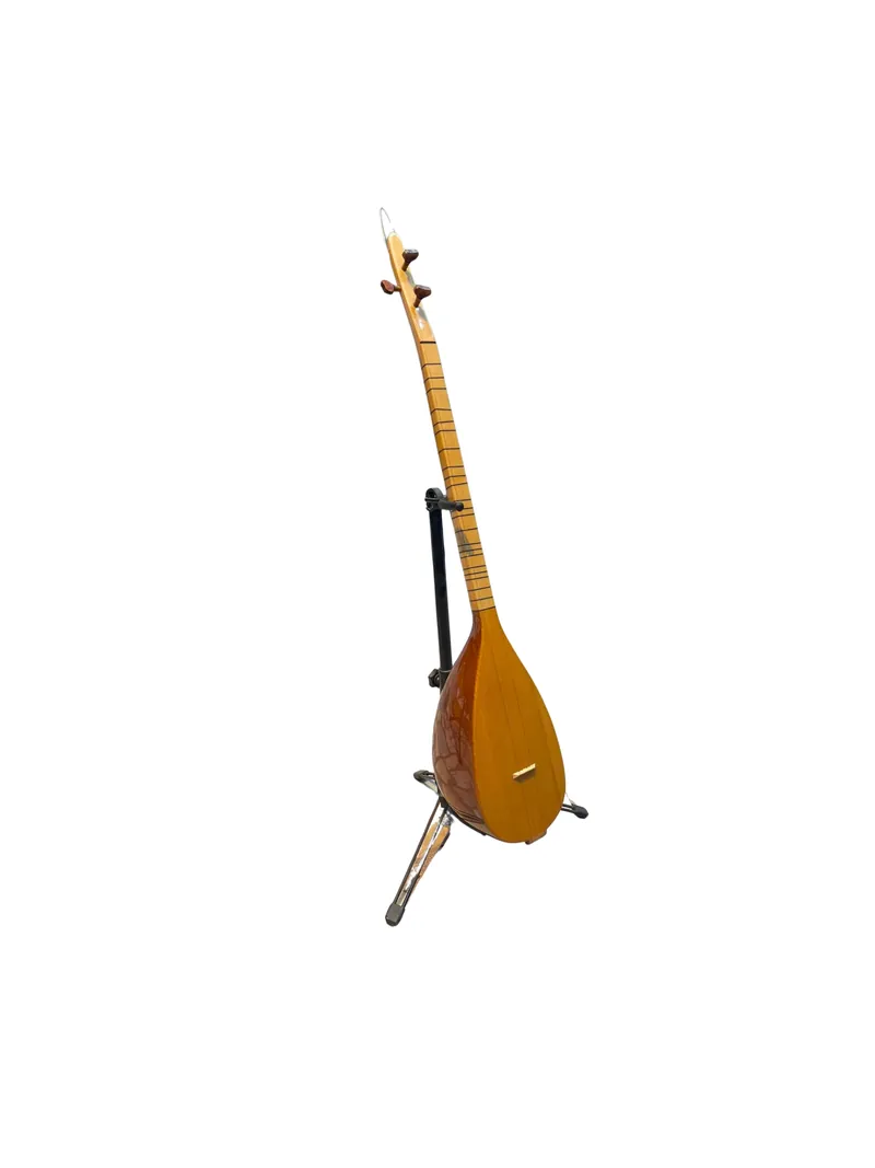 Cura Saz 012
