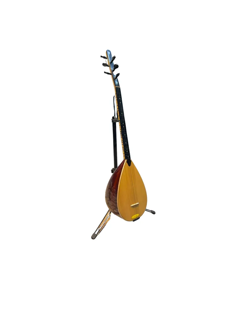 Cura Saz 014