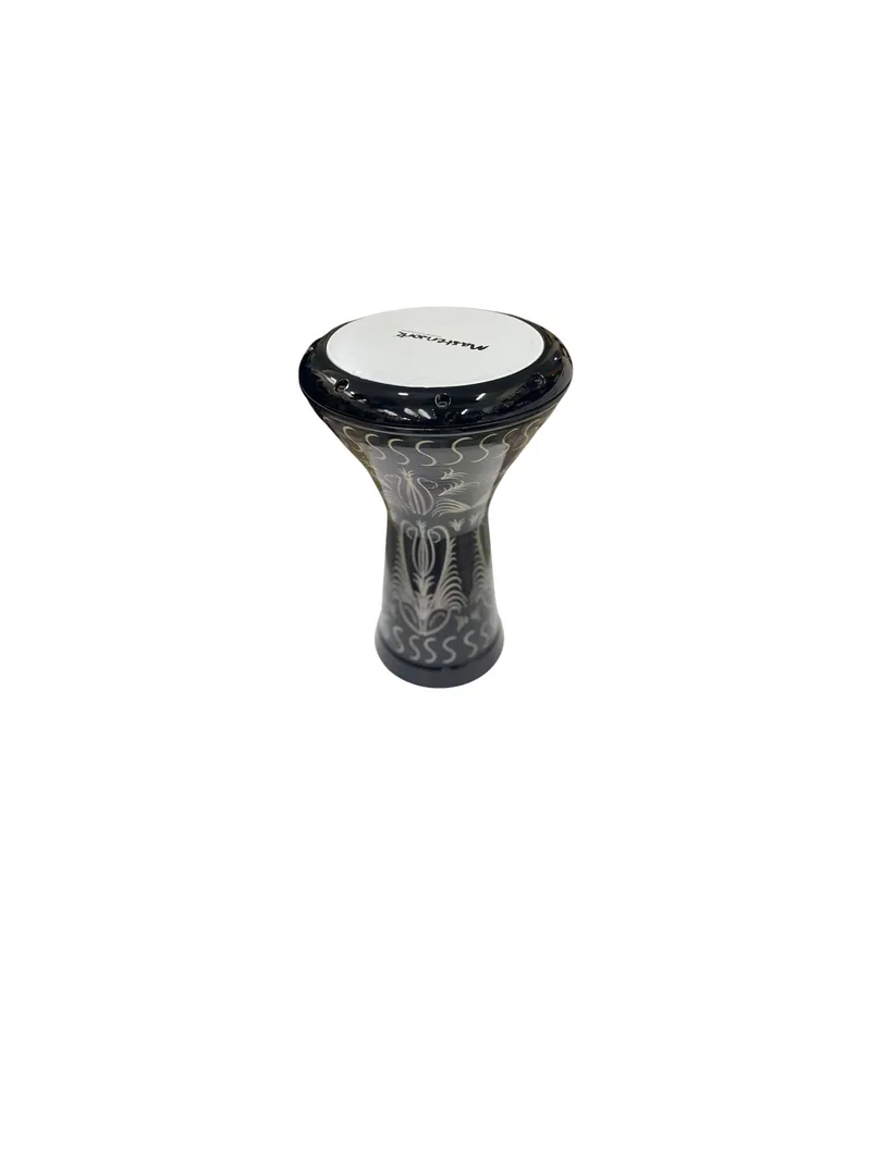 Döküm Çömlek Darbuka 004