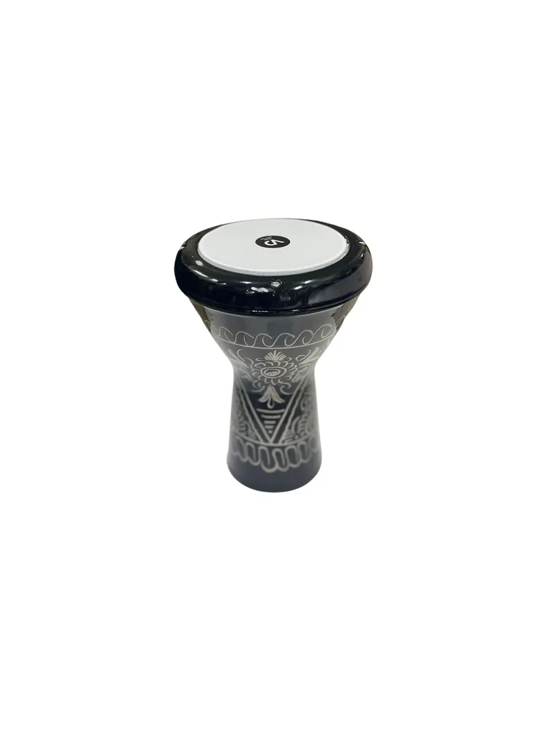Döküm Çömlek Darbuka 005