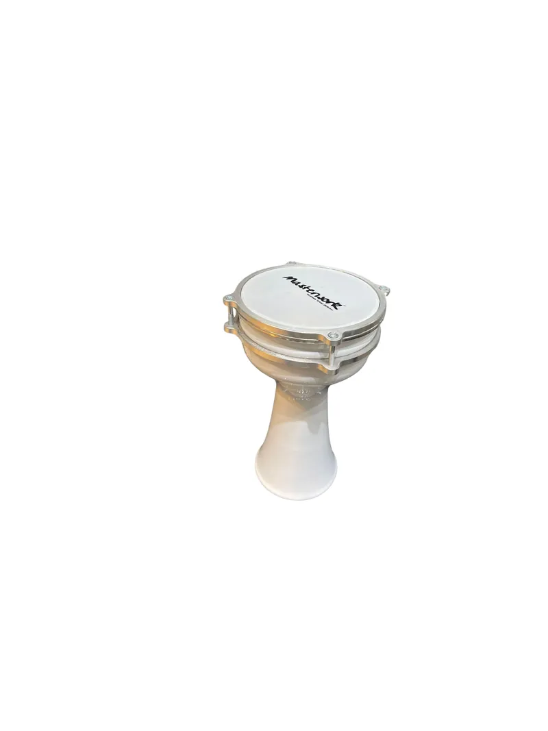 Döküm Çömlek Darbuka 006