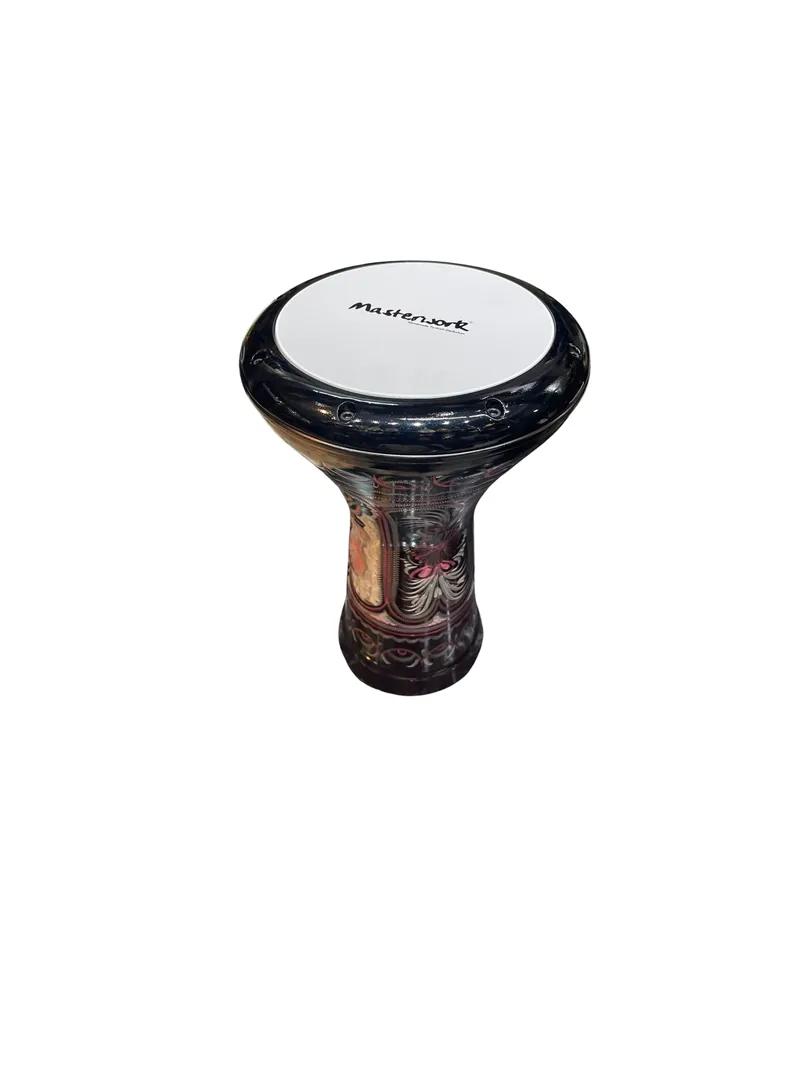 Döküm Çömlek Darbuka 007