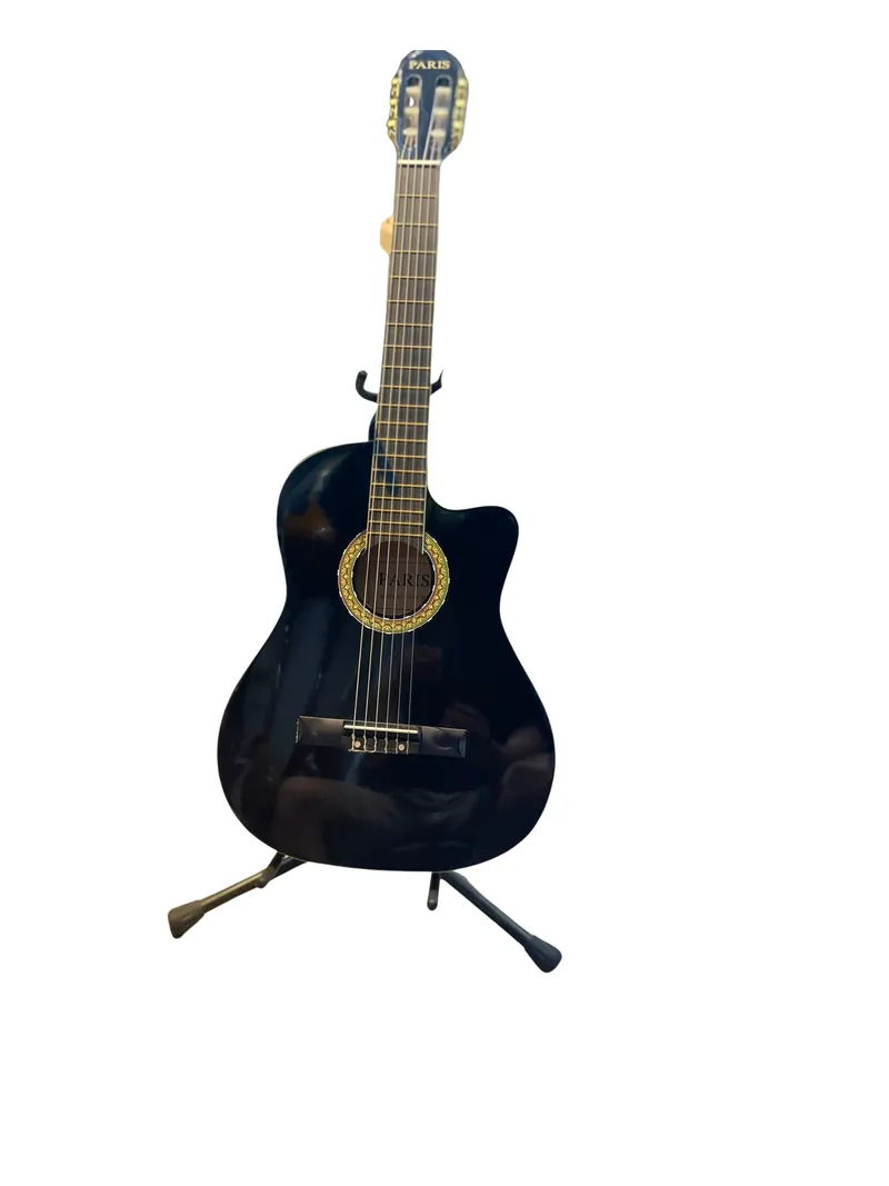 Paris JG851CBK Klasik Gitar