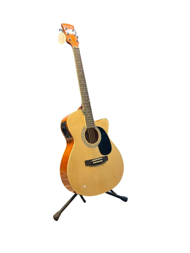 Master Work Akustik Gitar MWA4000CE NL