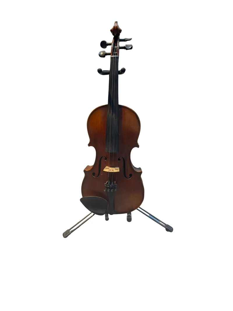 Gül Ağacı Keman 3/4 004