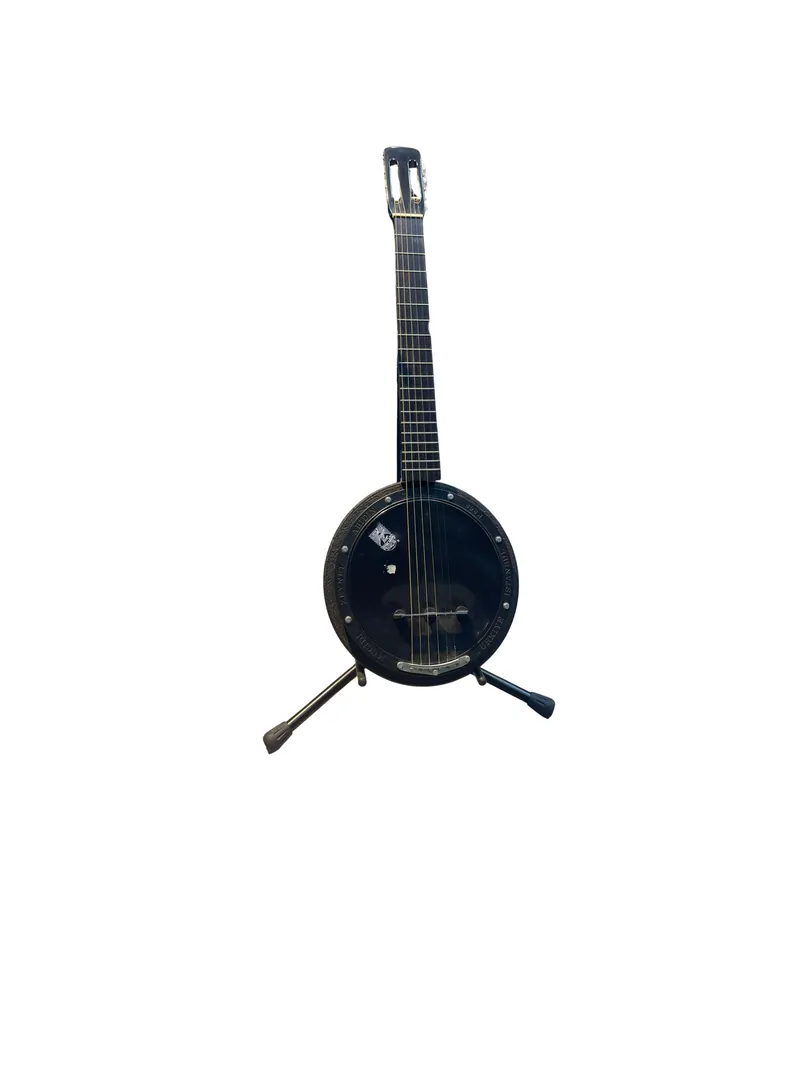 Cümbüş Gitar