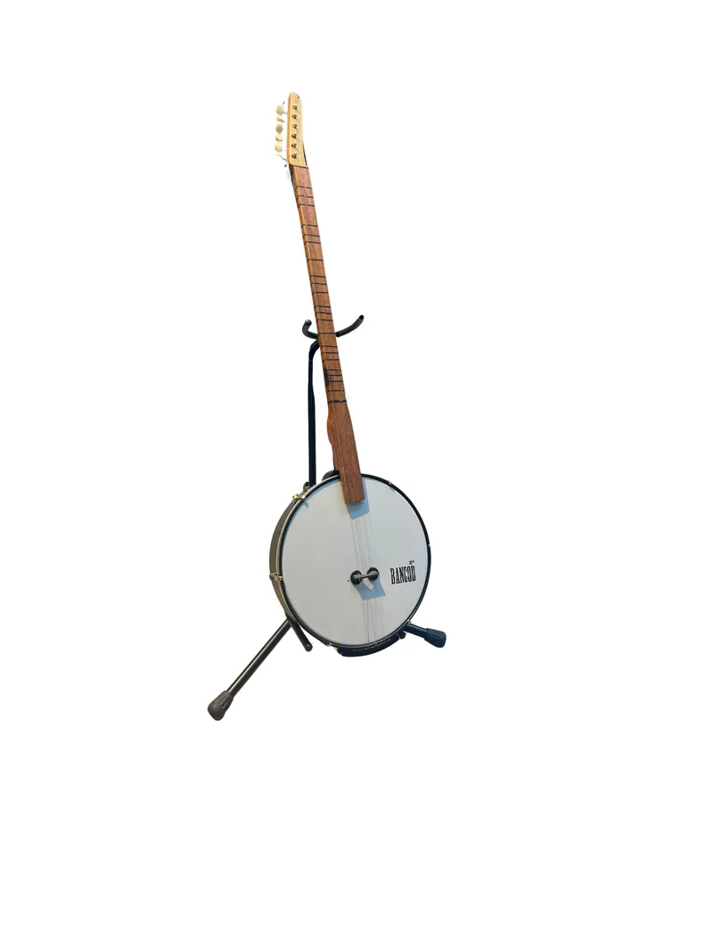 Bancod Sazbüş 002