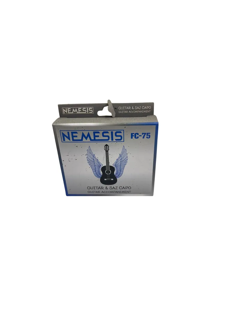 Nemesis FC-75 Kapo