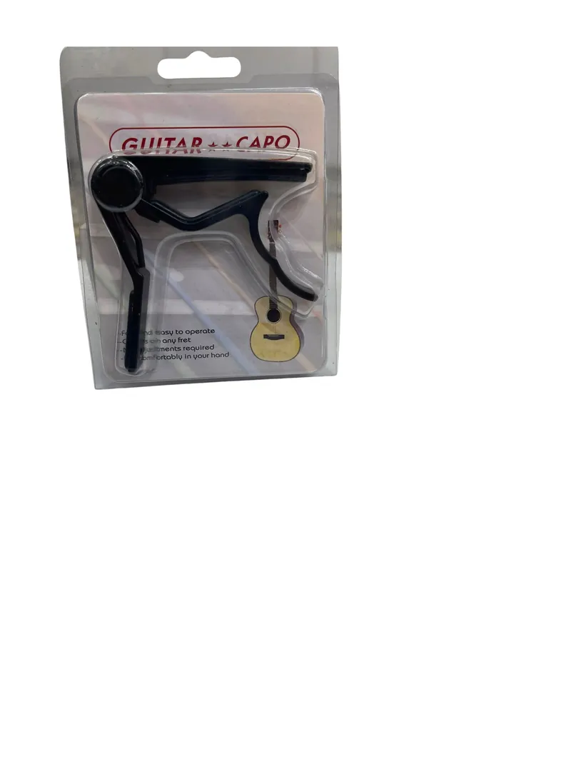 Gitar Kapo