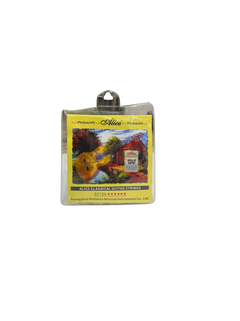 Alice Klasik AC106 Gitar Teli
